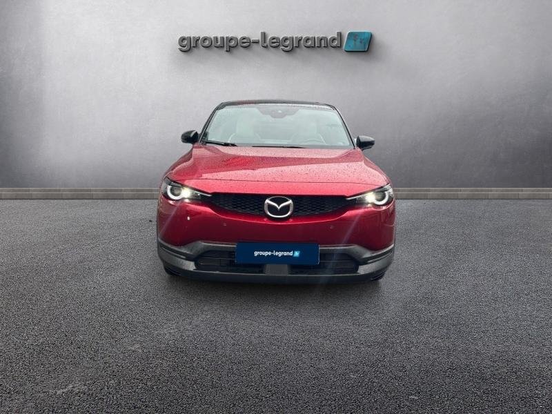 mazda - Visuel 1